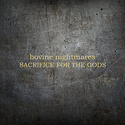 Sacrifice for the Gods - Single (2023)